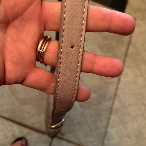 Urban Expressions Lavender Crossbody - Picture 3 of 11